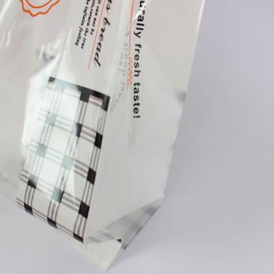 بسته بندی کیسه های پلاستیکی کوچک مقاوم در برابر رطوبت ، کیسه بسته بندی مهر و موم
