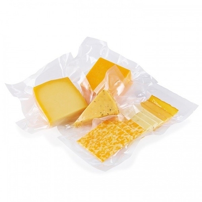 فیلم رول پلاستیکی ترموفرمینگ چندلایه PA/EVOH/PE برای پنیر سدکننده درجه غذایی