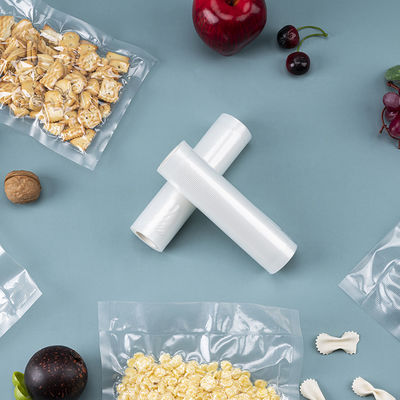 کیسه های مهر و موم خلاء شده برای ذخیره سازی مواد غذایی