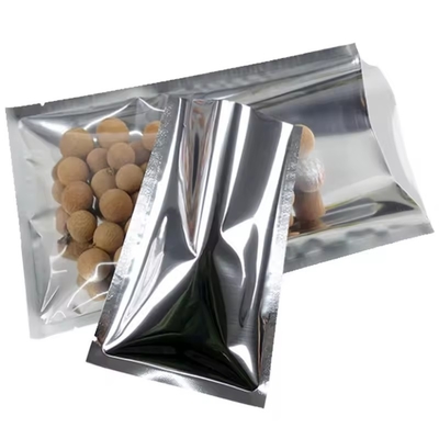 آسان دستگیره ویژگی پاکت بسته بندی خلاء برای نگهداری مواد غذایی