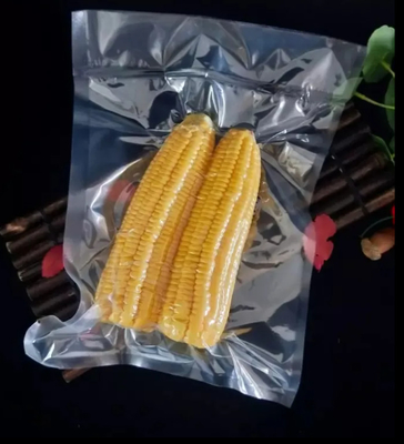 بسته بندی پلاستیکی آبمیوه های دریایی بسته بندی ضد نشت آبمیوه های مواد غذایی بسته بندی ضد آبمیوه های خلاء