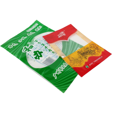 کیسه های بسته بندی خلاء برای بسته بندی مجدد مواد غذایی مواد غذایی پخته شده بسته بندی مجدد مواد غذایی منجمد