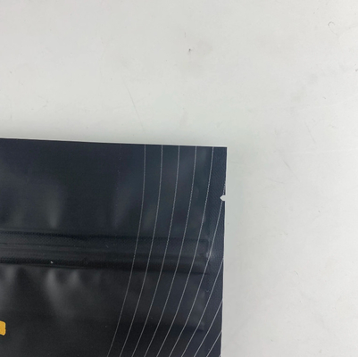 Popular Customized Resealable Foil Standing Up Zip Pouch For Whey Protein Powder