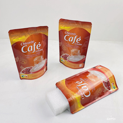 عمده فروش بسته بندي زپ بسته بندي مواد غذایی زپ بالا بسته بندي مواد غذایی