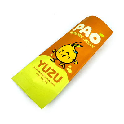 با کیفیت بالا 40g 50g چاپ سفارشی ضد بوی Mylar Back Seal Bag فولیک آلومینیومی Matcha Tea Powder Bag