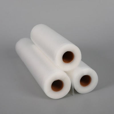 کیسه بستهبندی وکیوم مقاومت در برابر سوراخ شدن قوی مواد PA PE ضخامت 50-180 میکرون چاپ گراور تا 9 رنگ