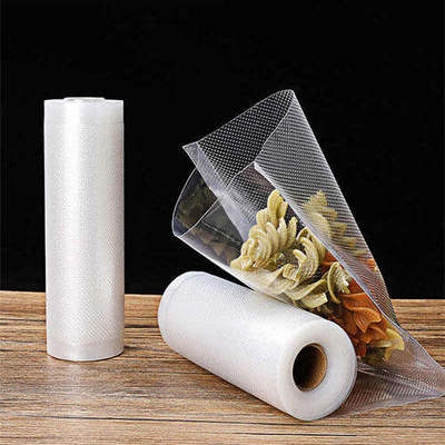 Customized Resealable Vacuum Packaging Pouch For Extended Shelf Life And Multi-Functional Needs
