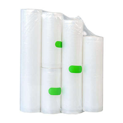 ماشین اتوماتیک رول ها ساکت بسته بندی رول فیلم مواد غذایی درجه پلاستیک PE لایه دار فیلم شیرینی بسکتباکس میان وعده ساکت فیلم رول