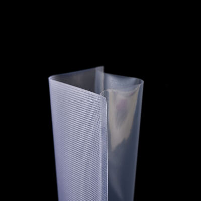 فروش مستقیم کارخانه از بسته بندی غذایی بسته بندی شده سه طرفه نایلان بسته بندی مواد غذایی بسته بندی مواد غذایی بسیار شفاف بسته بندی مواد غذایی بسته بندی مواد غذایی پلاستیکی PE، 100pcs