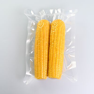 کیسه های پلاستیکی فیلم پلی استر شفاف و بدون BPA، درجه غذایی، کیسه های وکیوم، با سطح چاپ گراوری، برای بسته بندی گوشت