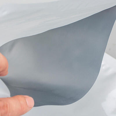 کیسه بسته‌بندی وکیوم مواد غذایی پلاستیکی با عایق‌بندی هوا با اندازه سفارشی، چاپ روتوگراور، یکبار مصرف، افزایش دهنده ماندگاری