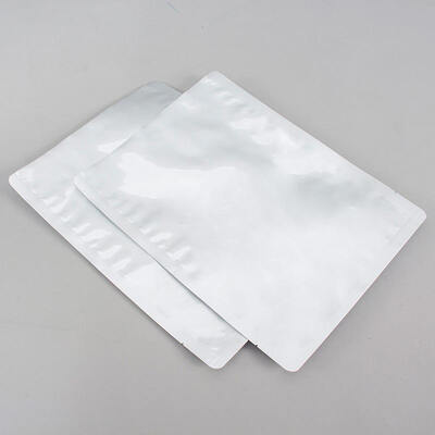 کیسه بسته‌بندی وکیوم مواد غذایی پلاستیکی با عایق‌بندی هوا با اندازه سفارشی، چاپ روتوگراور، یکبار مصرف، افزایش دهنده ماندگاری