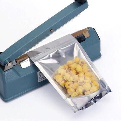 چمدان های زپلاک یین یانگ کیف ایستاده با جلو صاف