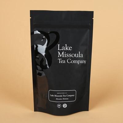 کیسه های بسته بندی مواد غذایی با زیپ قابل بسته بندی مجدد کیسه ایستاده سفارشی بسته بندی پودر ادویه جات کیسه پلاستیکی