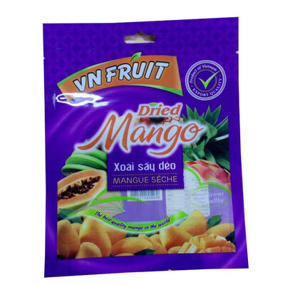 چاپ دیجیتالی مواد غذایی درجه سه طرفه مهر گرمایی خلاء ذخیره سازی تازه انگو توت فرنگی توت های بلوبری کیسه صاف کیسه میوه های منجمد