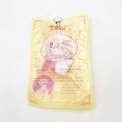 کیسه های بسته بندی مواد غذایی Snack PA PE سفارشی 50 تا 180 میکرون