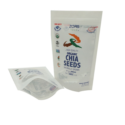 کیسه های بسته بندی پلاستیکی کیسه های بسته بندی پلاستیکی Heat Seal Food