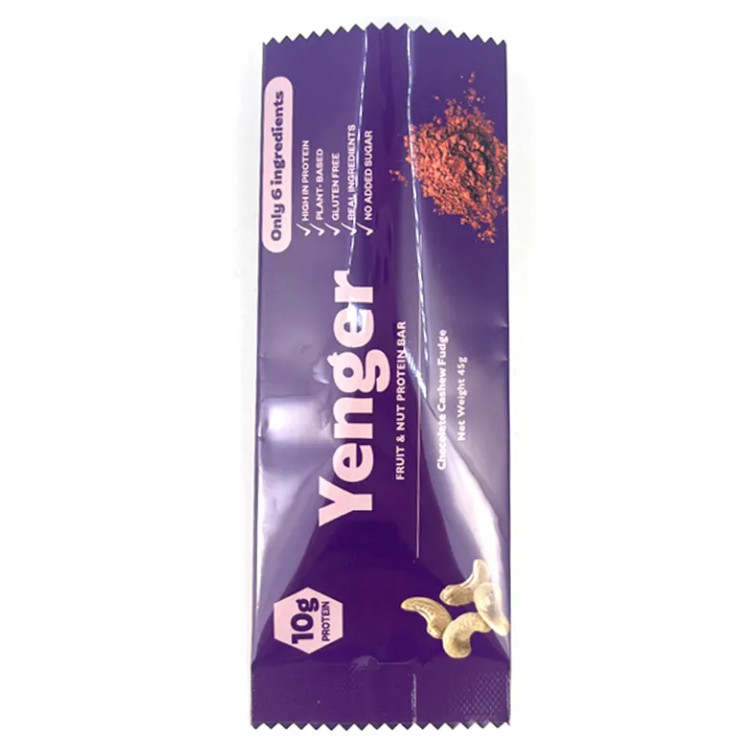 کیسه های پلاستیکی سفارشی با کیفیت بالا کیسه های Mylar کیسه های مهر و موم پشتی کیسه های بسته بندی پودری