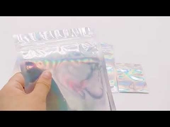 مزاياي کيسه هاي ايستاده چيست؟