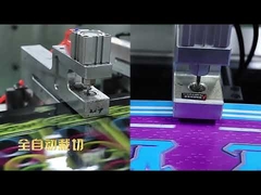 جریان فرآیند کیسه های بسته بندی چیست؟