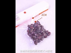 روش استفاده از یک پمپ خلاء کوچک چیست؟