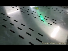 دستگاه بسته بندی اتوماتیک چطور مواد غذایی را بسته بندی می کند؟