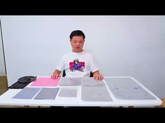 کیسه ای از ورق آلومینیوم چیست؟