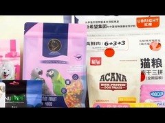 کیسه های ایستاده چاپ شده سفارشی چیست؟