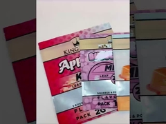 کوله مهر سه طرفه19